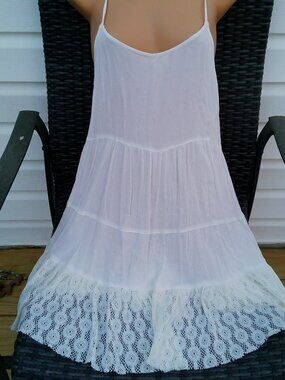 UMGEE DRESS SIZE MED